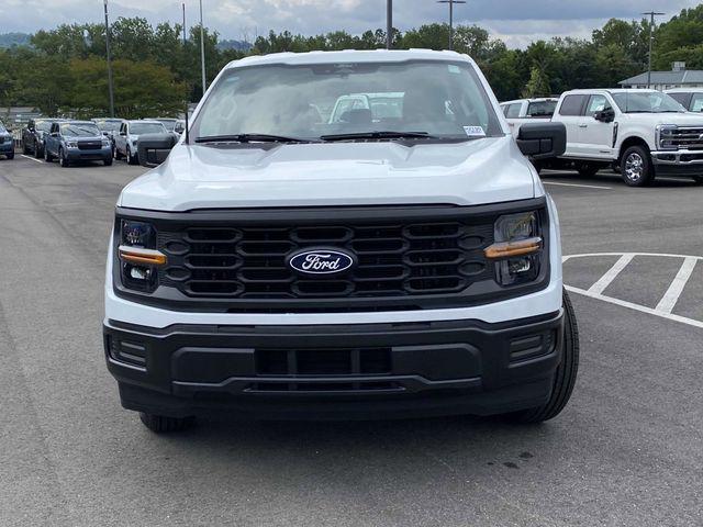new 2025 Ford F-150 car, priced at $42,975