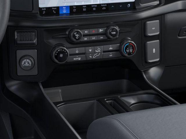 new 2025 Ford F-150 car, priced at $44,826
