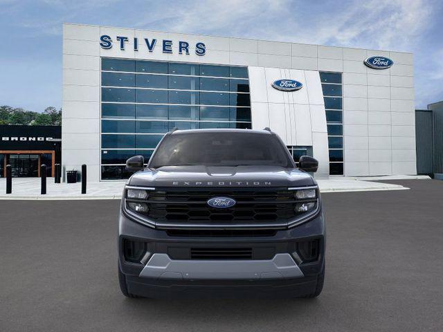 new 2025 Ford Expedition car, priced at $89,995