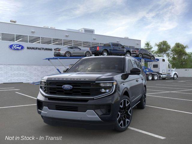 new 2025 Ford Expedition car