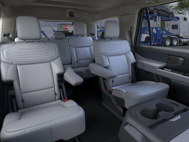 new 2025 Ford Expedition car