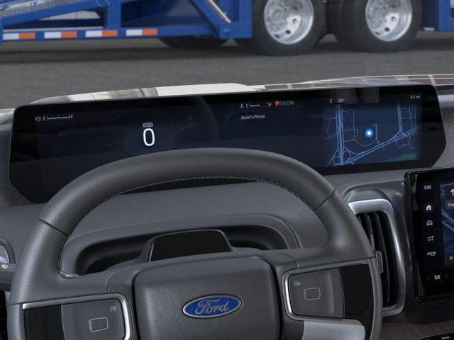 new 2025 Ford Expedition car