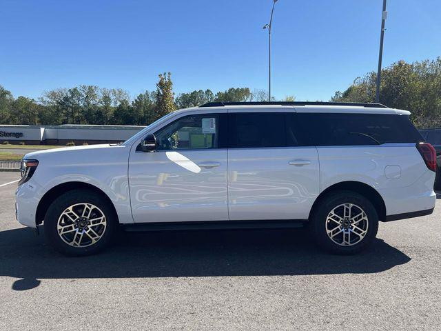 new 2025 Ford Expedition Max car, priced at $70,010
