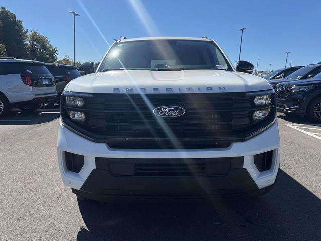 new 2025 Ford Expedition Max car, priced at $70,010