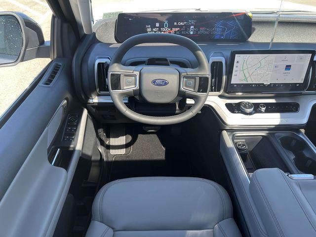 new 2025 Ford Expedition Max car, priced at $70,010