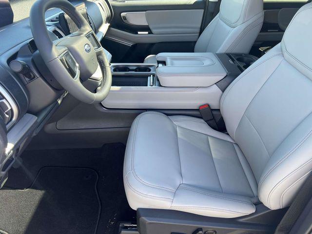 new 2025 Ford Expedition Max car, priced at $70,010