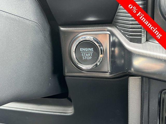 new 2025 Ford F-150 car, priced at $74,971
