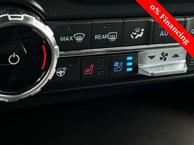new 2025 Ford F-150 car, priced at $74,971