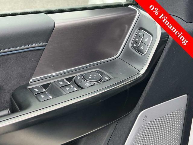 new 2025 Ford F-150 car, priced at $74,971