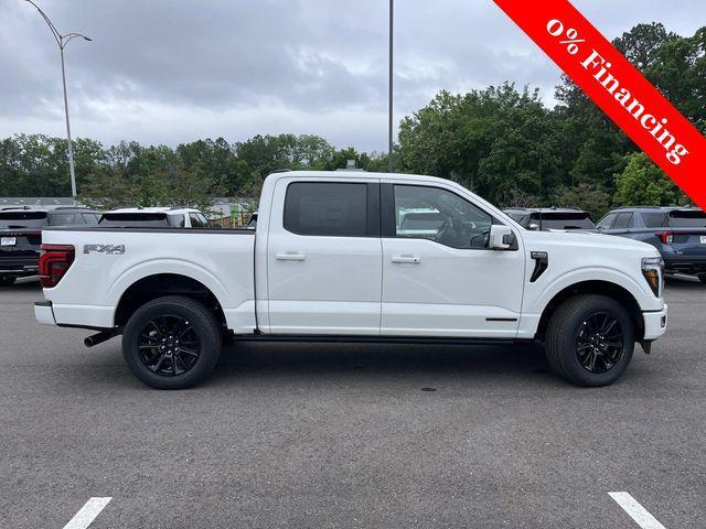 new 2025 Ford F-150 car, priced at $74,971