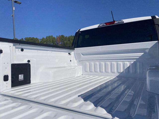 new 2025 Ford Maverick car, priced at $26,462