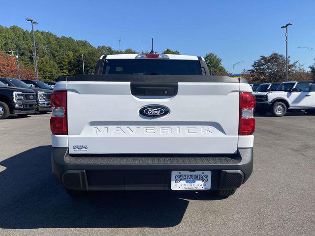 new 2025 Ford Maverick car, priced at $26,462