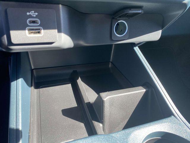 new 2025 Ford Maverick car, priced at $26,462