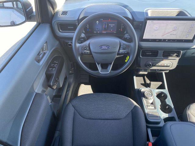 new 2025 Ford Maverick car, priced at $26,462