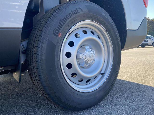 new 2025 Ford Maverick car, priced at $26,462