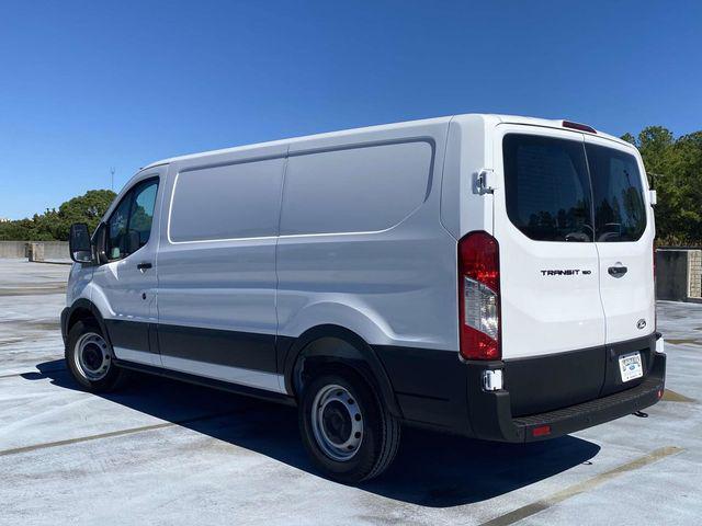 new 2026 Ford Transit-150 car, priced at $47,895
