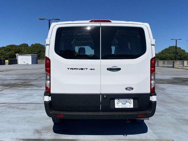 new 2026 Ford Transit-150 car, priced at $47,895