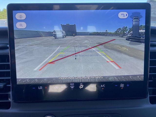 new 2026 Ford Transit-150 car, priced at $47,895