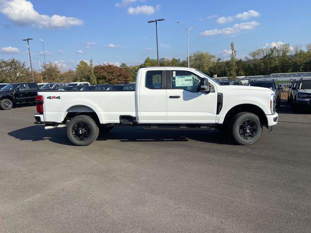 new 2024 Ford F-250 car, priced at $50,949