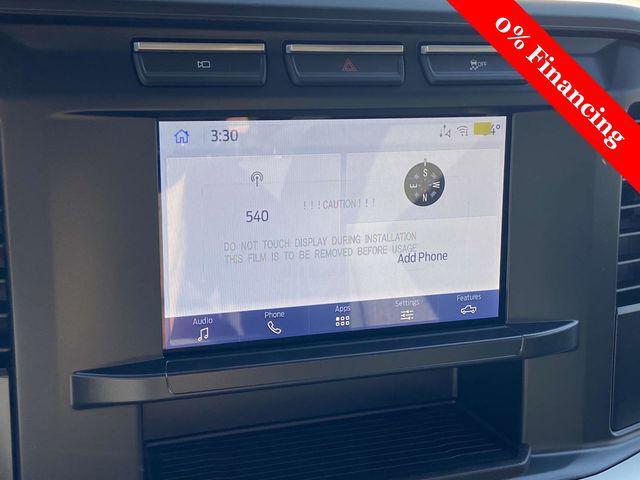 new 2024 Ford F-250 car, priced at $45,375
