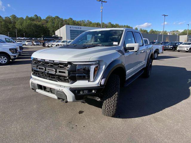 new 2024 Ford F-150 car, priced at $93,995