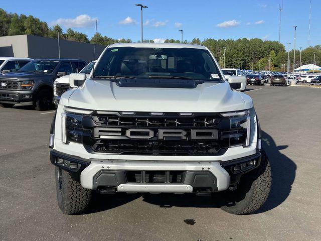 new 2024 Ford F-150 car, priced at $93,995