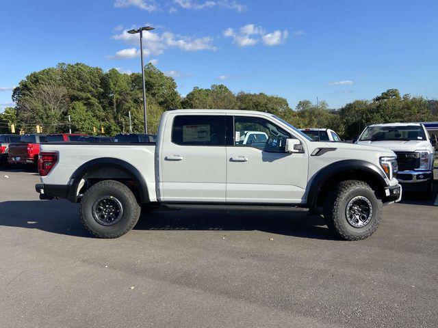 new 2024 Ford F-150 car, priced at $93,995