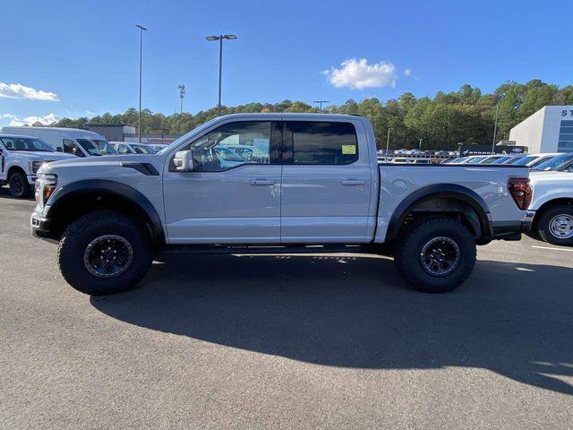 new 2024 Ford F-150 car, priced at $93,995