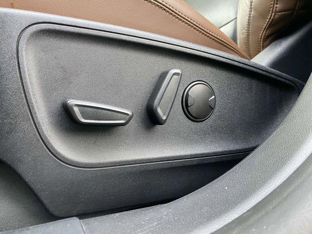 used 2021 Ford Bronco Sport car, priced at $23,819