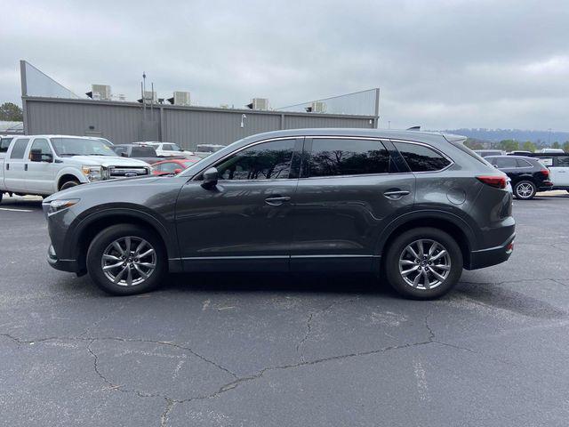 used 2019 Mazda CX-9 car, priced at $18,999