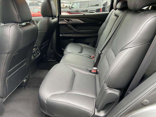 used 2019 Mazda CX-9 car, priced at $18,999