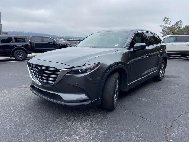 used 2019 Mazda CX-9 car, priced at $18,999