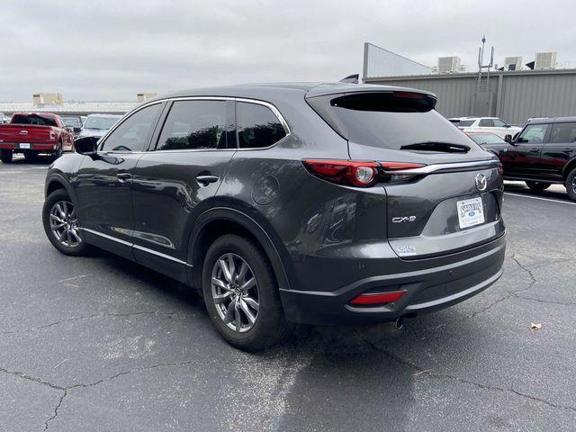 used 2019 Mazda CX-9 car, priced at $18,999