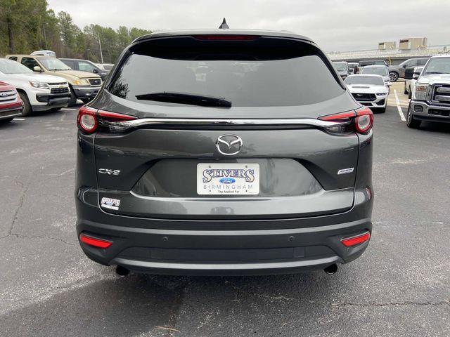 used 2019 Mazda CX-9 car, priced at $18,999