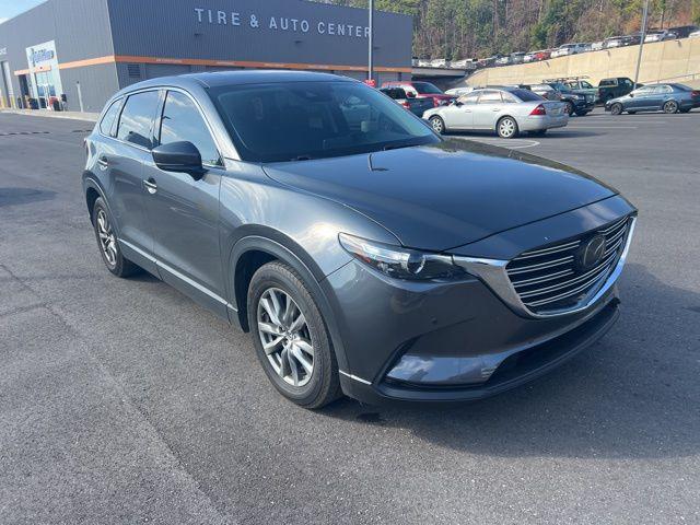 used 2019 Mazda CX-9 car, priced at $18,999