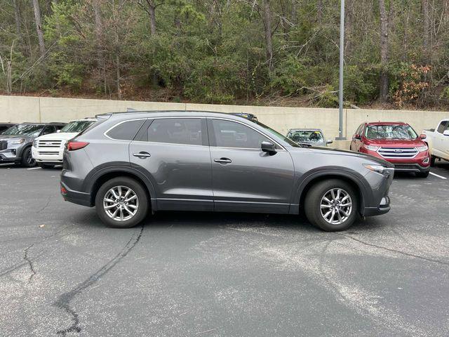 used 2019 Mazda CX-9 car, priced at $18,999