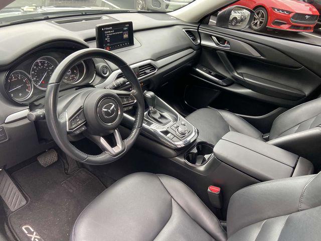 used 2019 Mazda CX-9 car, priced at $18,999