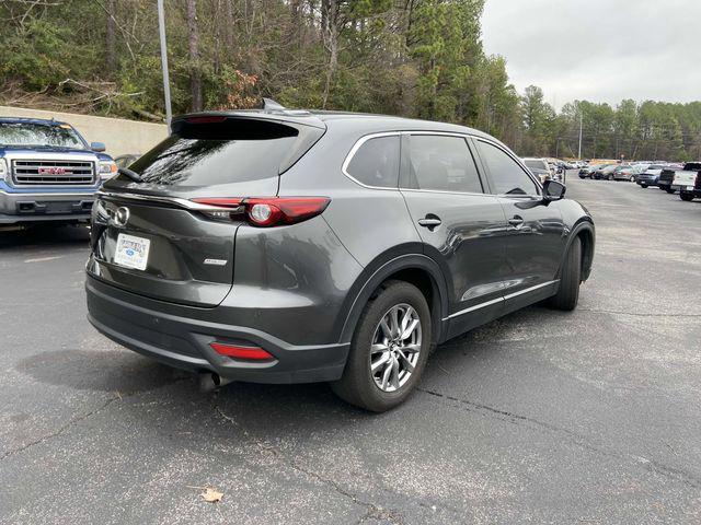 used 2019 Mazda CX-9 car, priced at $18,999