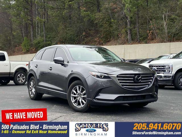 used 2019 Mazda CX-9 car, priced at $18,999