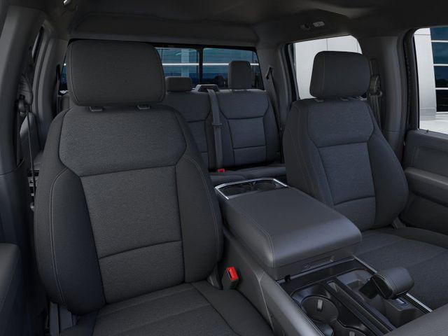new 2025 Ford F-150 car, priced at $65,885