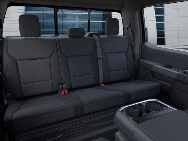 new 2025 Ford F-150 car, priced at $65,885