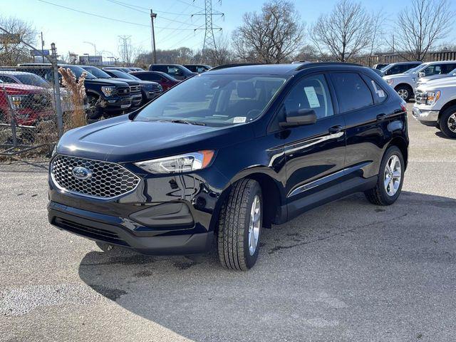 new 2024 Ford Edge car, priced at $34,530