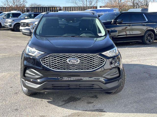 new 2024 Ford Edge car, priced at $34,530