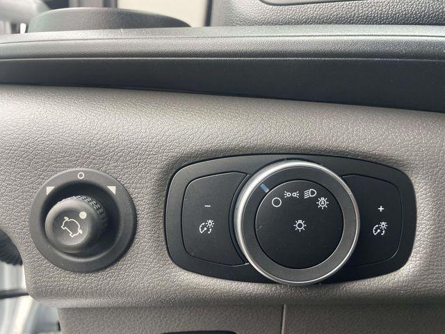 new 2025 Ford Transit-250 car