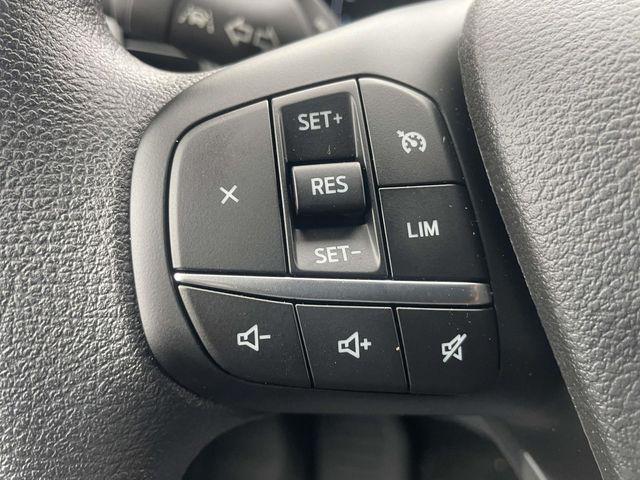 new 2025 Ford Transit-250 car