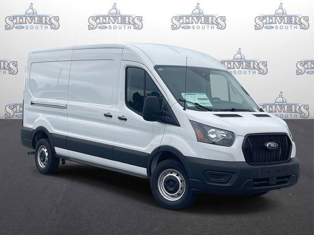 new 2025 Ford Transit-250 car