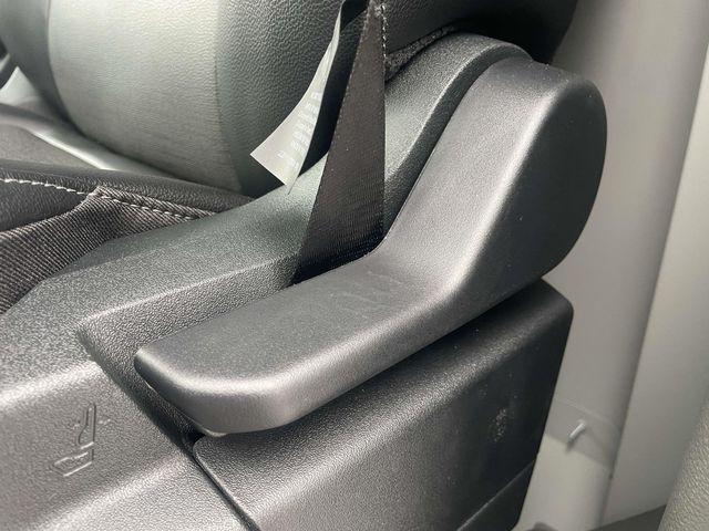 new 2025 Ford Transit-250 car