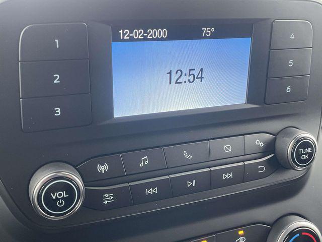 new 2025 Ford Transit-250 car