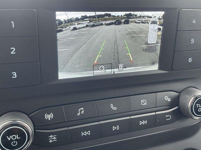 new 2025 Ford Transit-250 car
