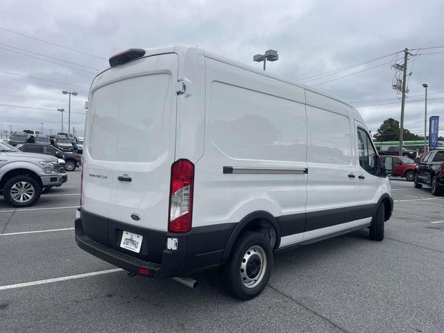 new 2025 Ford Transit-250 car